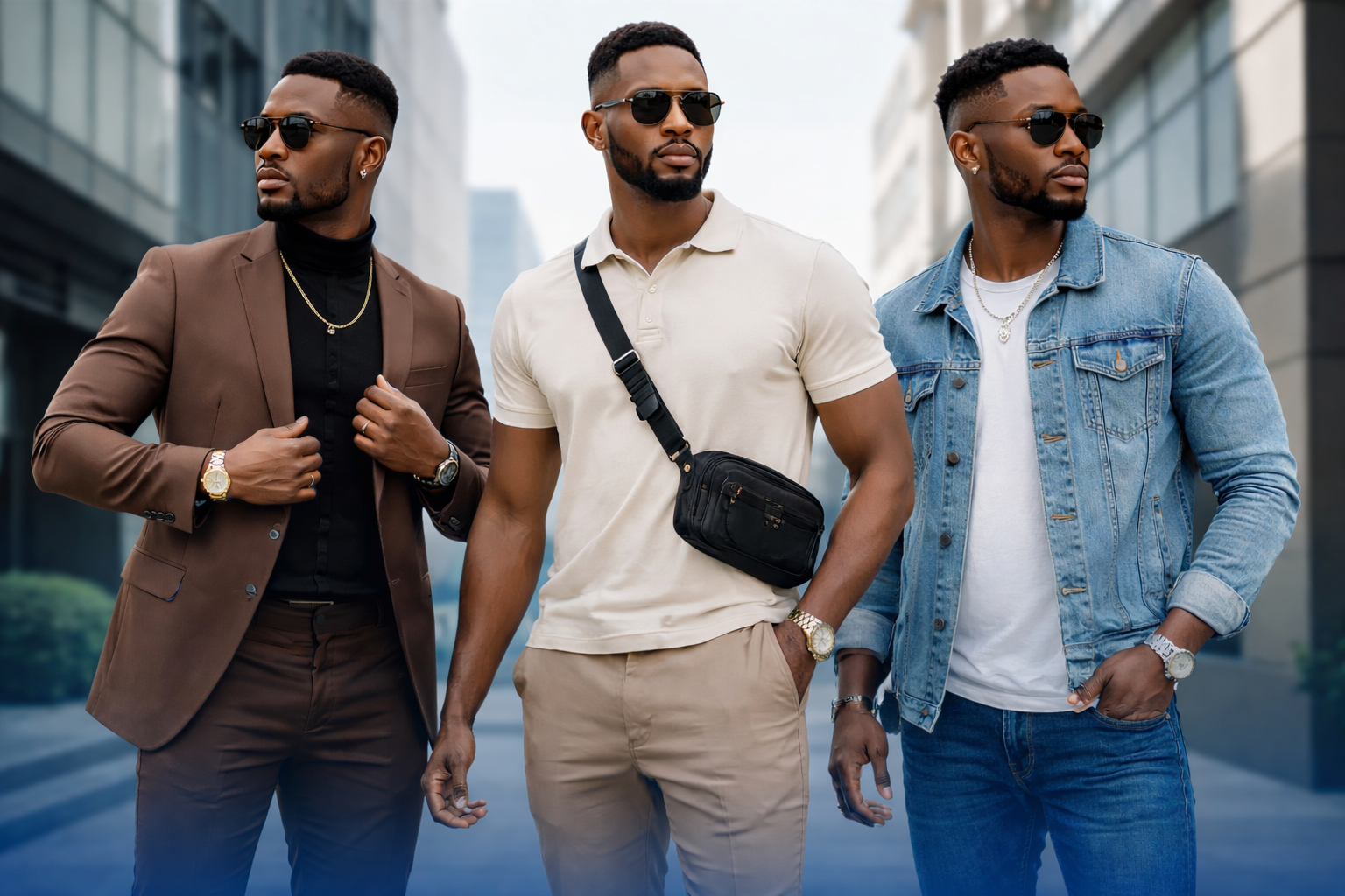 Men's Fashion