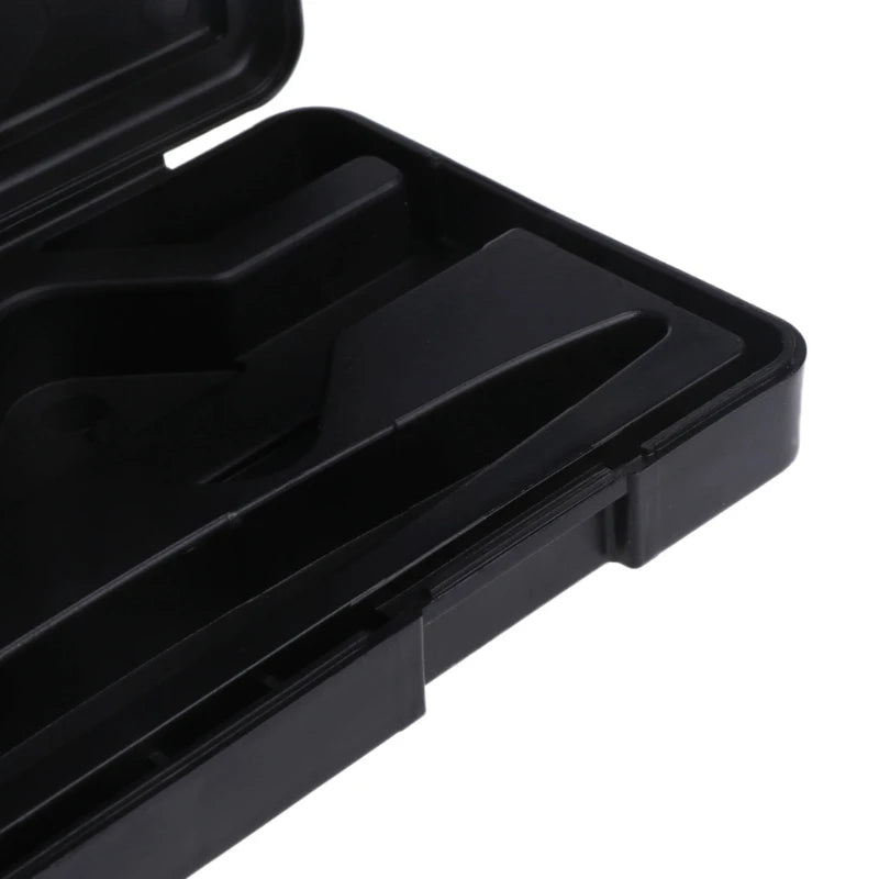 Storage Box for Case For 0-150mm Stainless Electronic Digital Vernier Caliper To