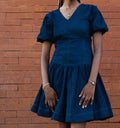 Denim Belle Dress